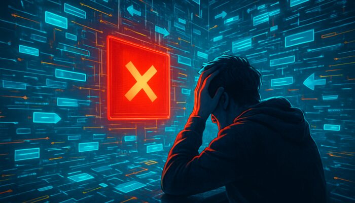 Rate Limit Exceeded: Quick and Easy Fixes to Try