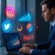 Social Media Management for Your Business in Wellington