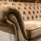 Avoid These 3 Mistakes When Cleaning a Velvet Sofa