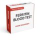 Iron Deficiency Blood Test: Fast Results in Wakefield