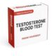 Low Testosterone Blood Test: Expert Insights from Woking