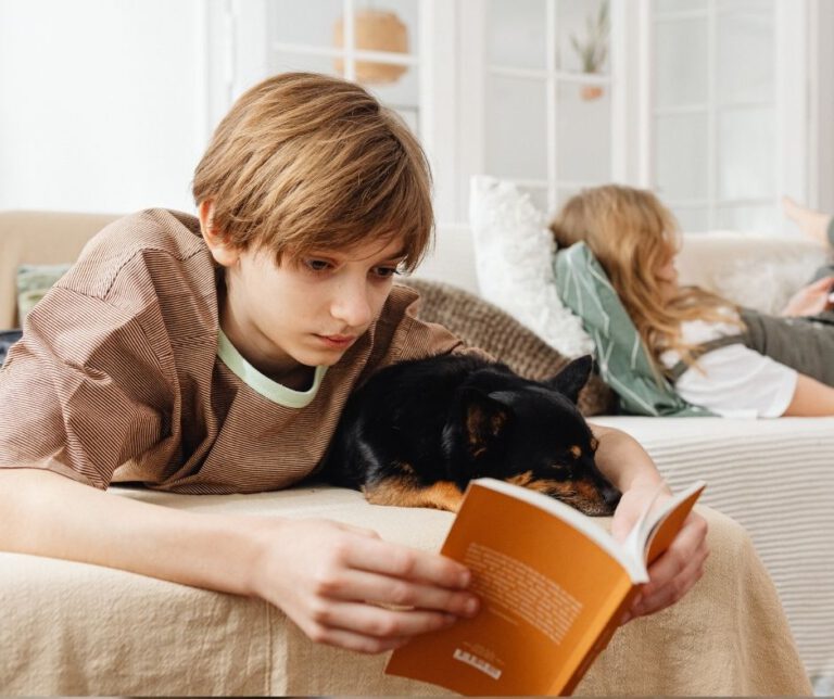 Children’s Vision: Beyond Basic Eye Tests and Insights