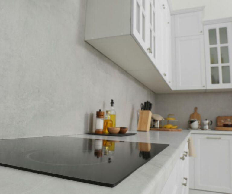 Induction Cooktop Electrical Requirements in Queensland