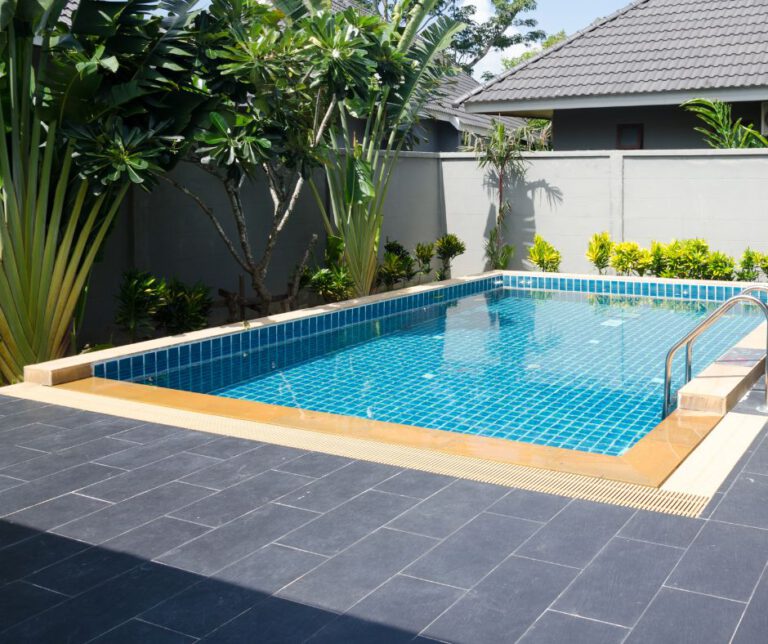 Tree Roots Blocking Pipes: Effective Solutions for Pools