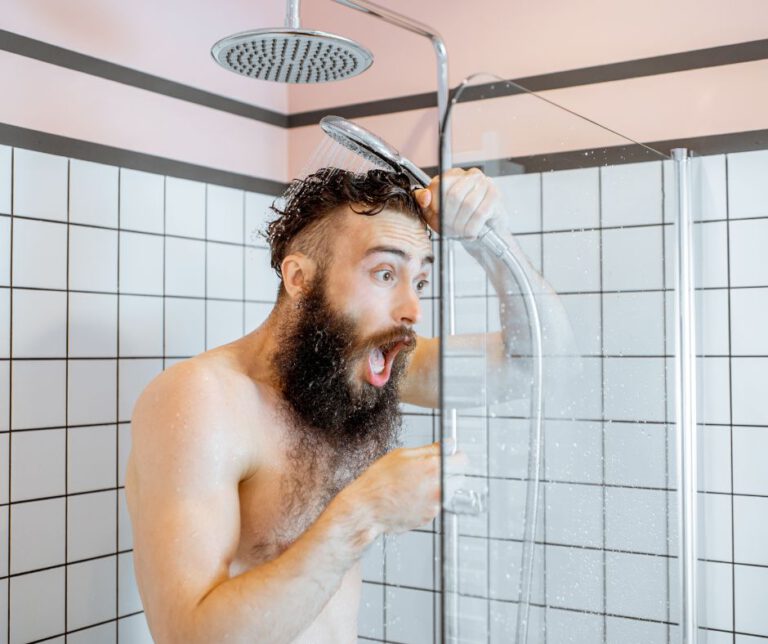 Running Out of Hot Water: Causes and Solutions Explained