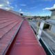 Colourbond vs Polycarbonate: Choosing Your Pergola Roof Replacement
